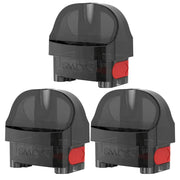 SMOK NORD 4 RPM EMPTY REPLACEMENT PODS